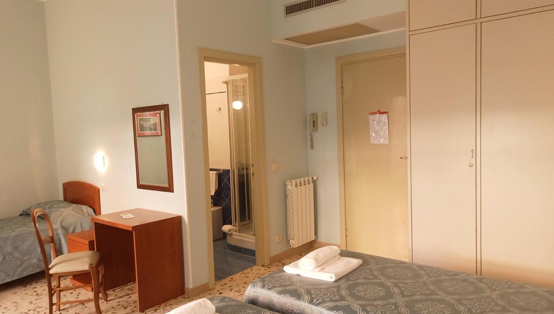 Villa Fatima, Casa Per Ferie Рим Екстериор снимка